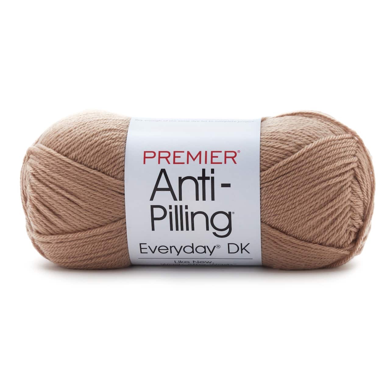 Premier® Anti-Pilling Everyday® DK Solids Yarn